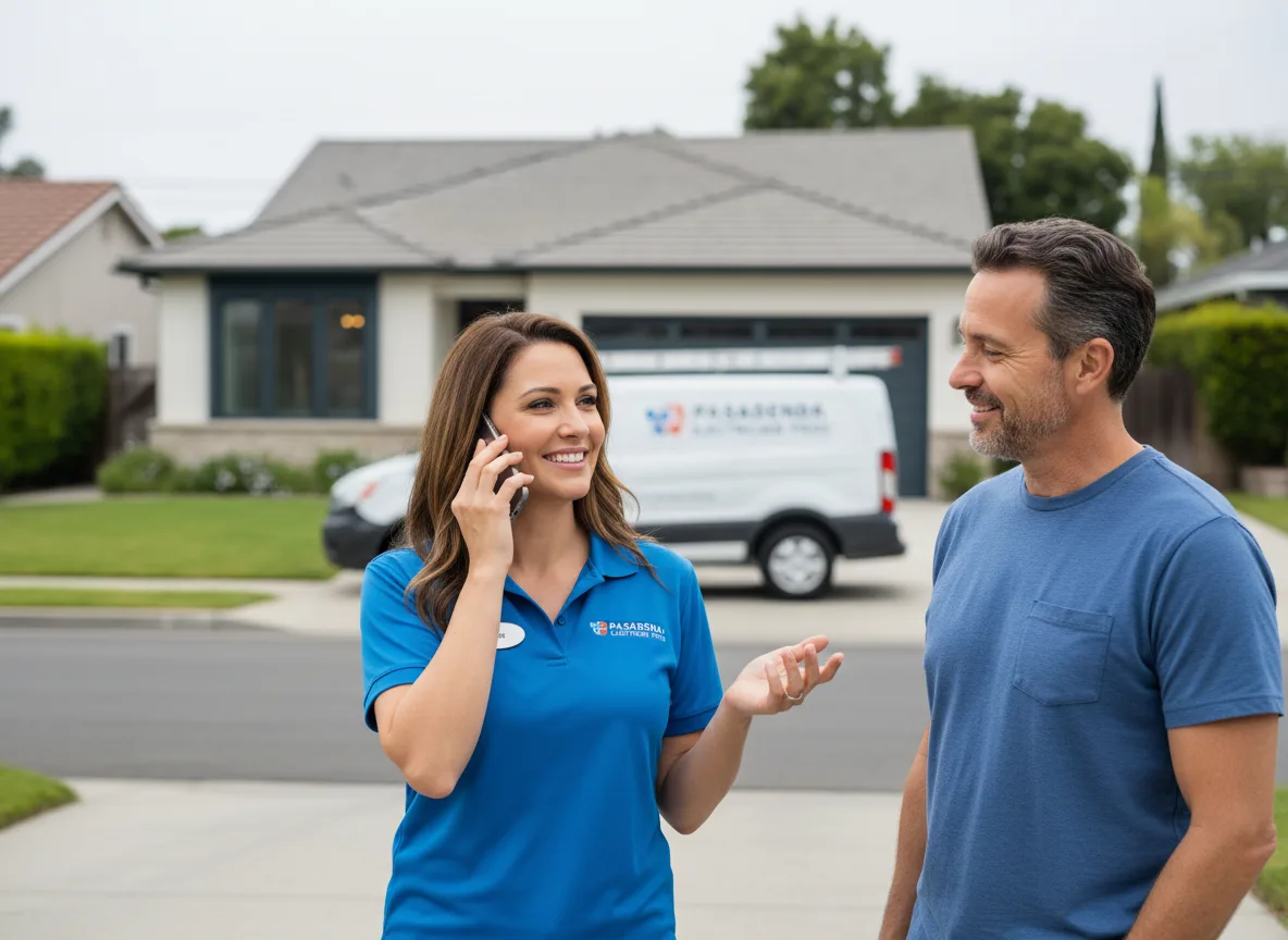 Electrician Burr Oak, MI FAQs